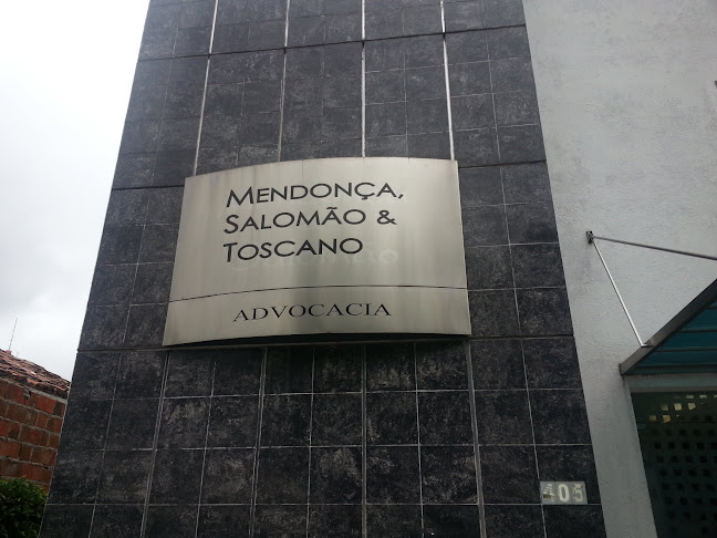 Comentários e avaliações sobre Mendonça & Toscano Advocacia