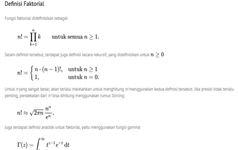 Contoh soal limit kiri dan limit kanan