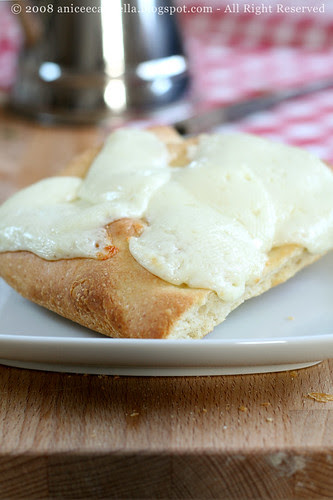 focaccia-pecorino da te.