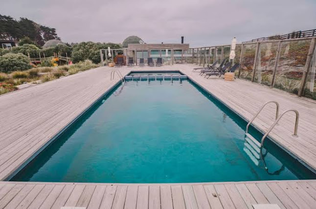 Lodge del Mar Suites & Cabañas - Pichilemu