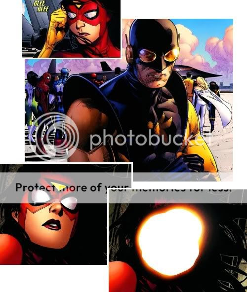 Novos Vingadores: Invasão Secreta