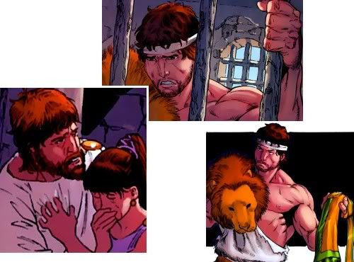 Incrível Hércules