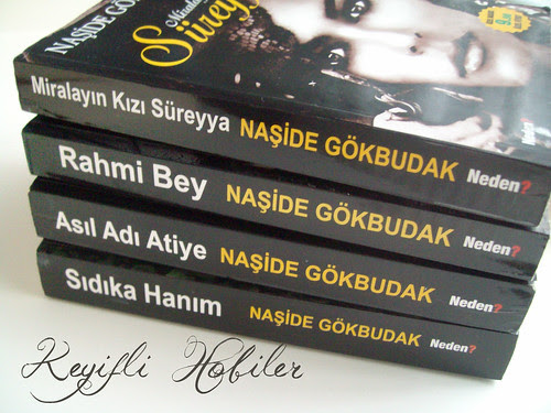 Kipitaplarım