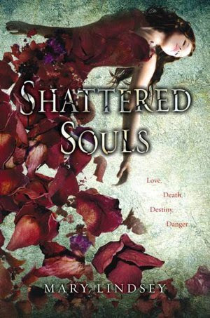Shattered Souls (paperback)