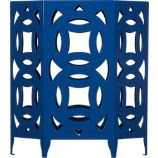 Ginger Blue Side Table