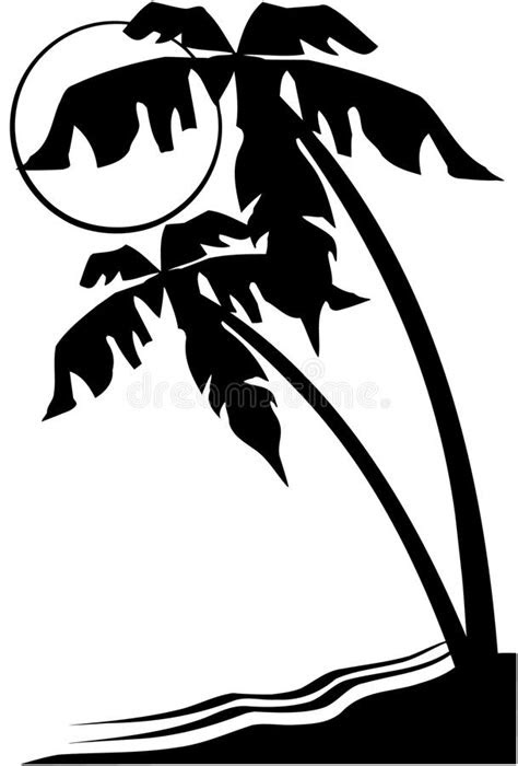 Tree Nature Leaf Cartoon Vector Clipart Stock Vector