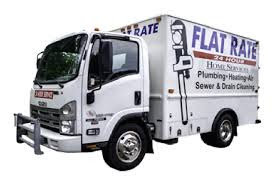Plumber «Flat Rate Home Services - Plumbing, Heating, Air», reviews and photos, 12900 W National Ave, New Berlin, WI 53151, USA