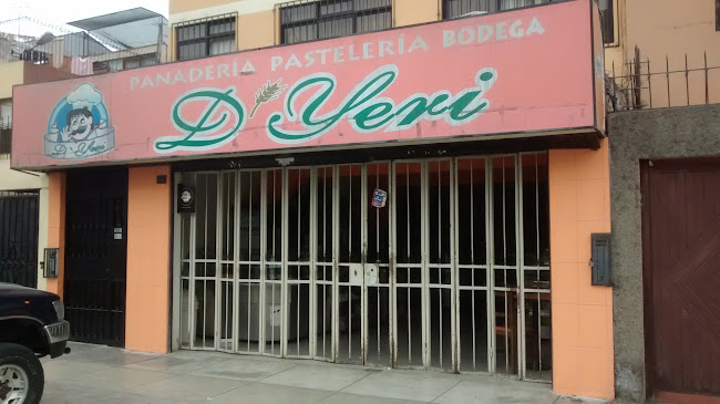 Panadería D' Yeri