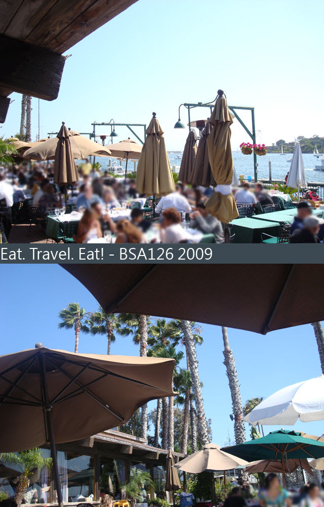 Outside-Seating
