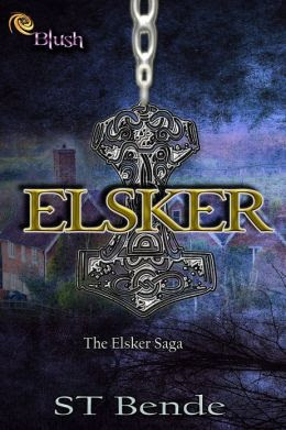 Elsker: The Elsker Saga Book One