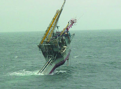 Flipping Ship