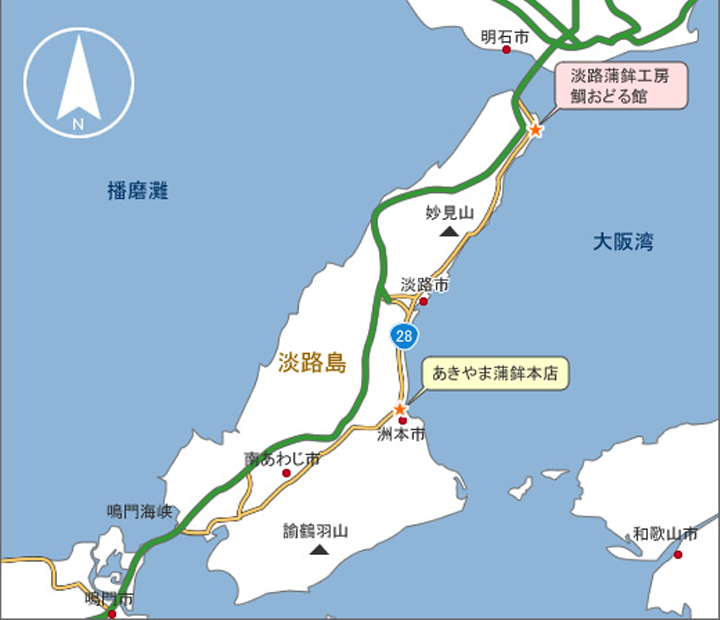 ベスト50 淡路島 地図 イラスト ディズニー帝国