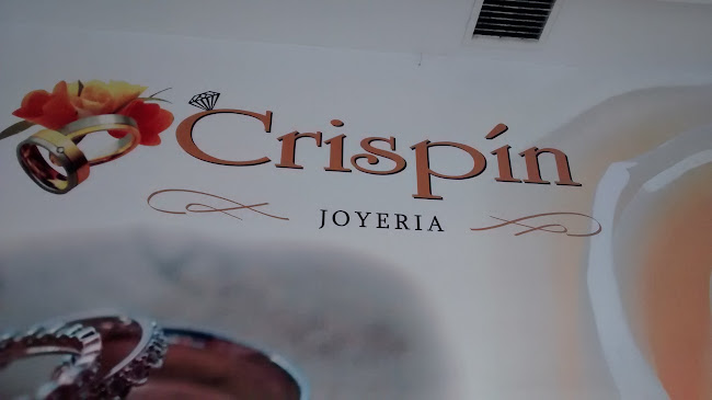 Joyería Crispín - Joyería