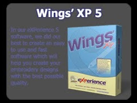 Wings Xp 5 Experience Pro Level Build 7508 Work Full All Windows 32Bit & 64Bit