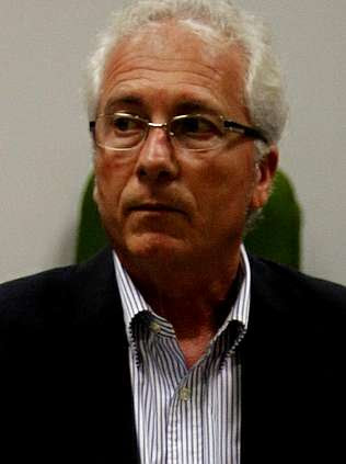 Carlos Silva