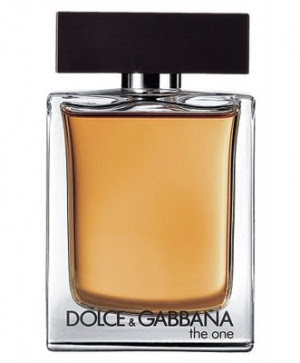 The One for Men Dolce&Gabbana Masculino
