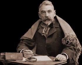 Resultado de imagen de Mallarme