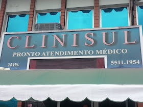 Clinisul Serviço Médico da Zona Sul