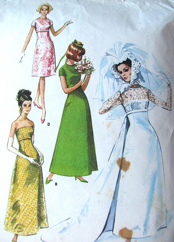 vintage McCall 8083