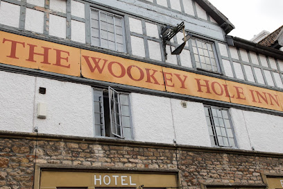 The Wookey Hole Inn photo