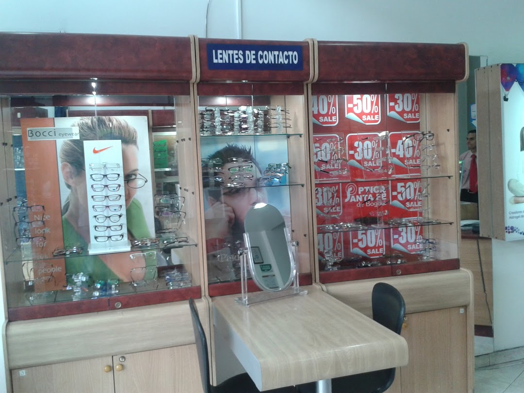 OPTICA SANTA FE