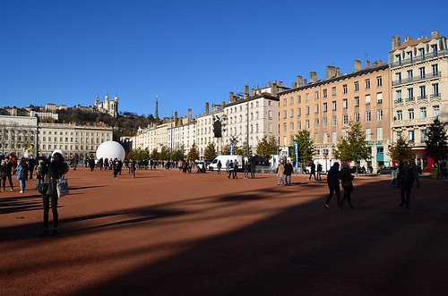 Place Bellecour