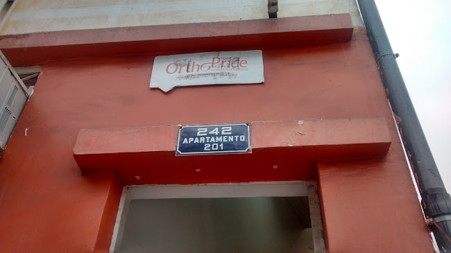 Orthopride Santa Cruz - Dentista