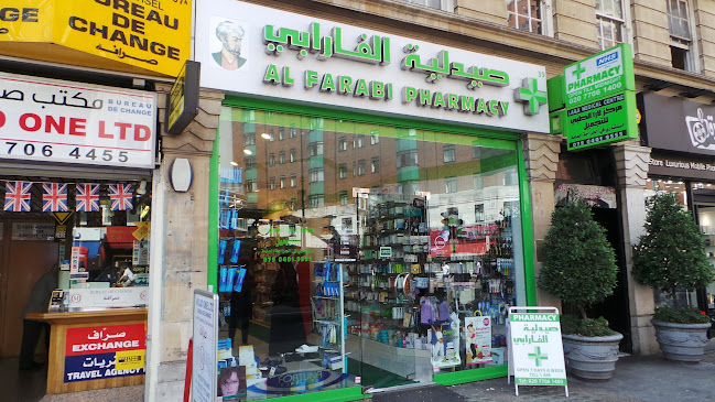 Al Farabi Pharmacy - Pharmacy