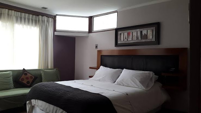 Opiniones de Small Hotel Goblin´s House en Temuco - Hotel