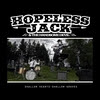 Hopeless Jack & the Handsome Devil: Shallow Hearts - Shallow Graves