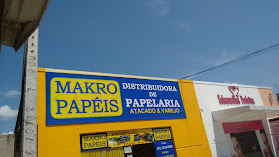 De Paula Makro