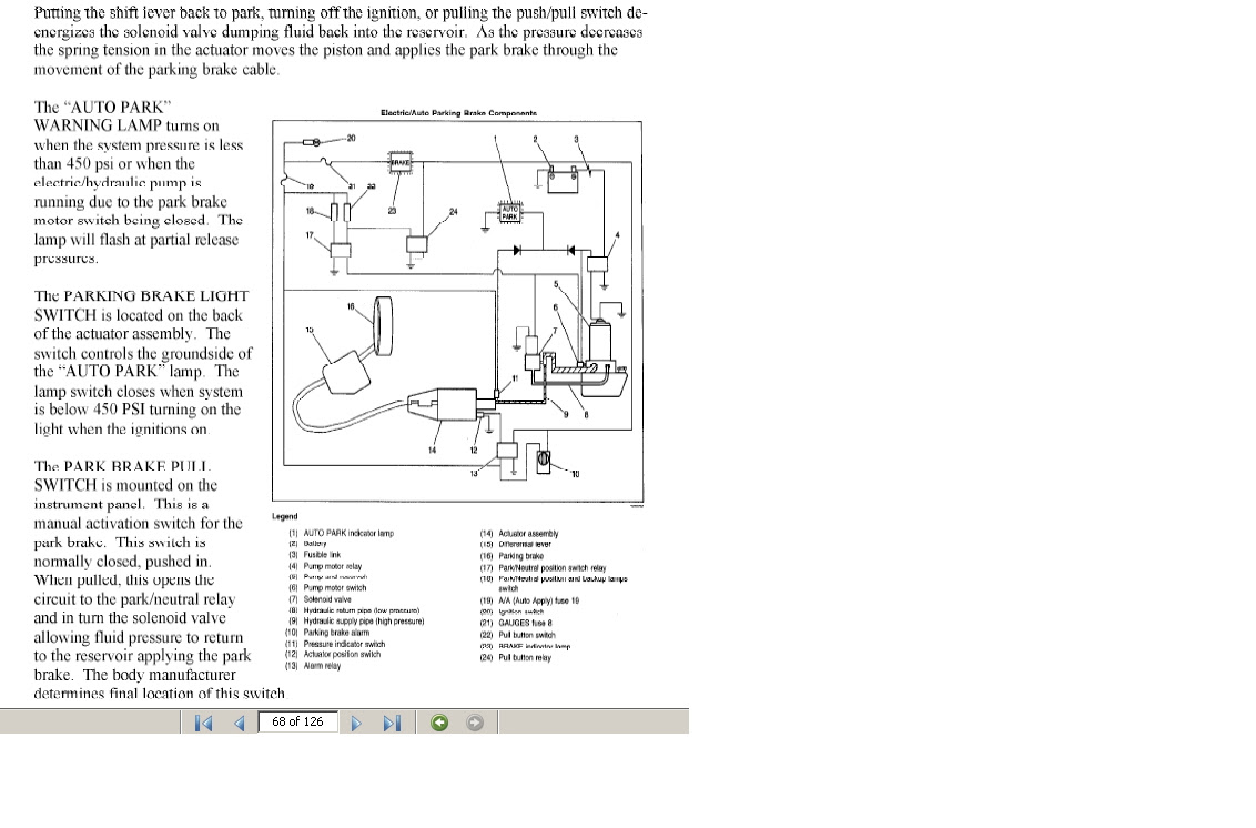 Chevy P30 Motorhome Wiring Diagram Free Download - karen-mycuprunnthover