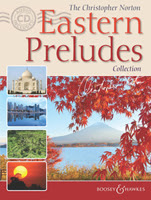 Christopher Norton: Eastern Preludes