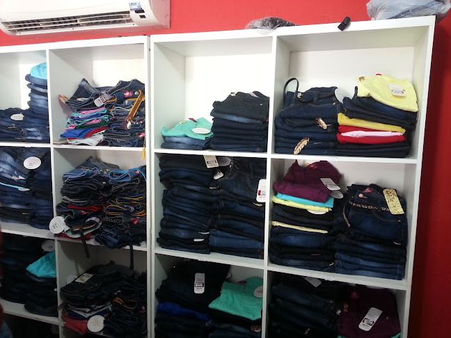 Dekott • Roupas e Joias - Teresina
