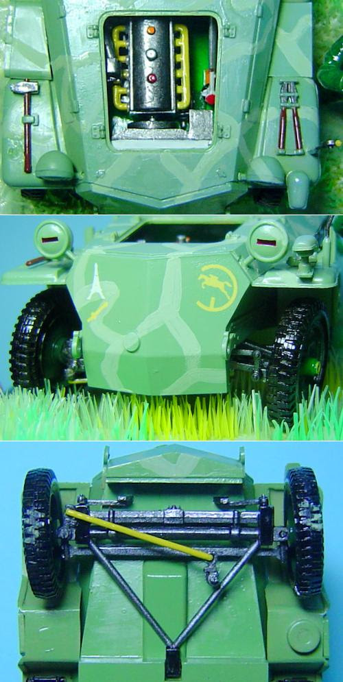 無限台南-鋼鐵大軍-kfz250-4