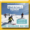 VILLARD-DE-LANS JEU-CONCOURS (Newsletter) VILLARD-DE-LANS JEU-CONCOURS (Newsletter)