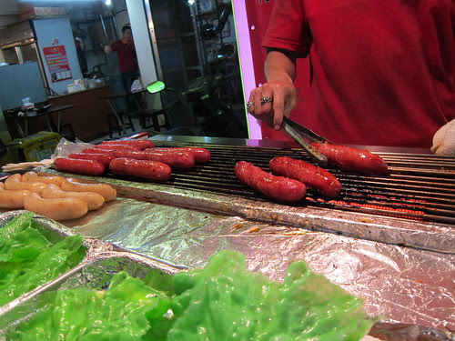 ximending taipei
