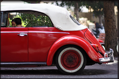 Volksie by BrianMills.
