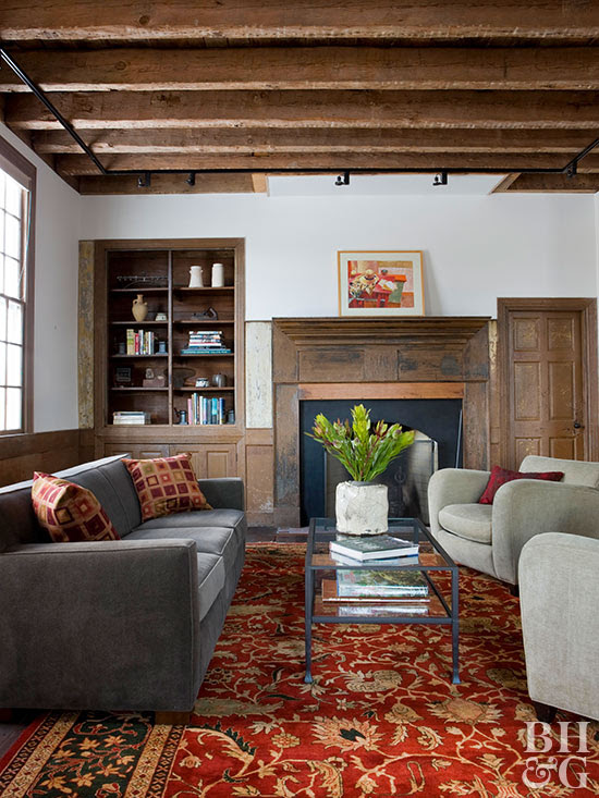 After: Beautifully Complete