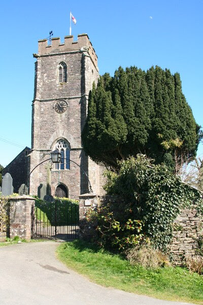 File:Molland, St Mary's church - geograph.org.uk - 147419.jpg