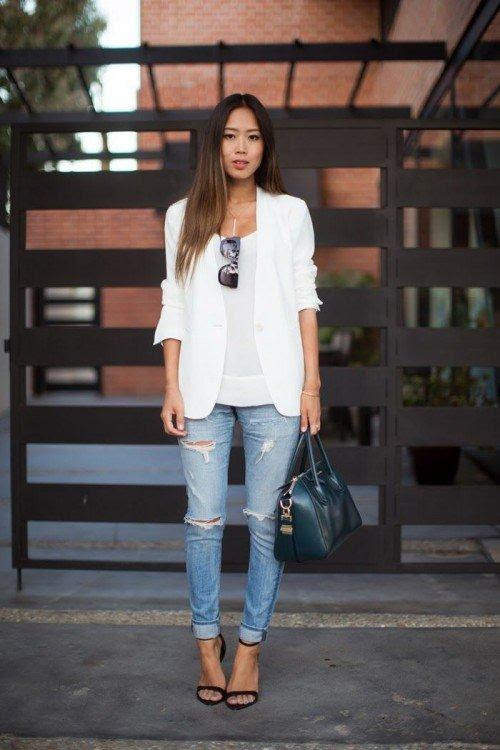 25 practical  amazing casual outfits for women 2017