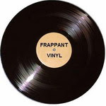 Frappant Vinyl