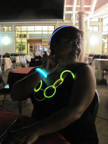 Fairy of the Glow Bracelets