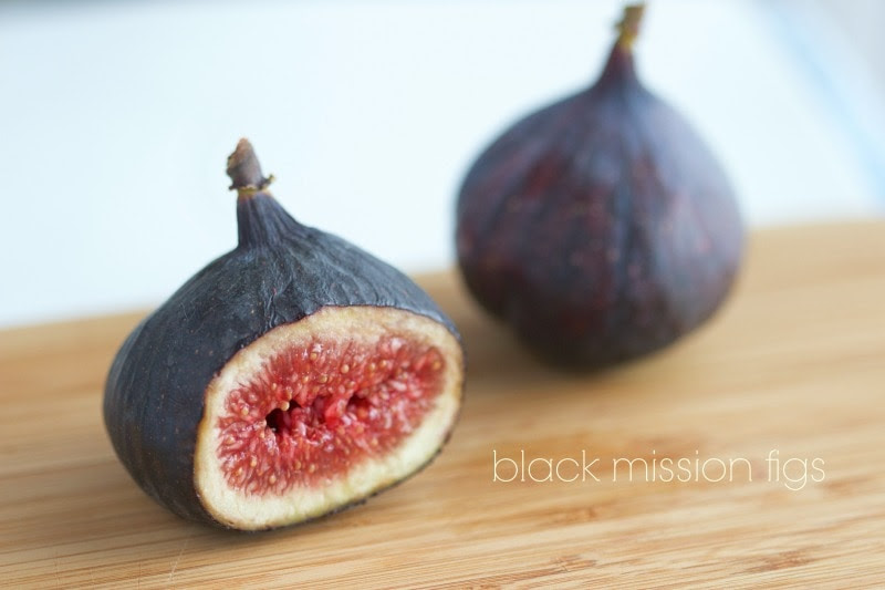 Fig Crostini by Heather Chase | Epicurious Community Table