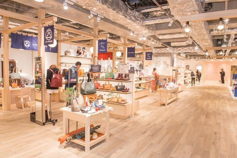 二天一流総本舗_松坂屋上野店_15