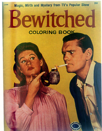 bewitched_coloringbook