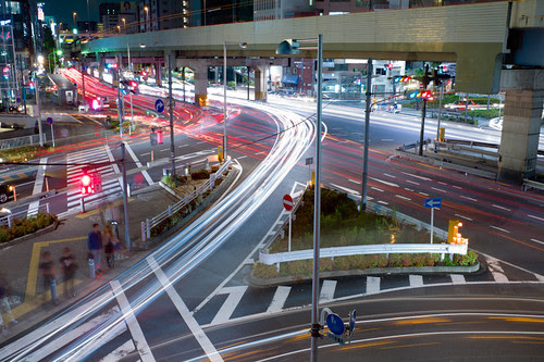 Tokyo