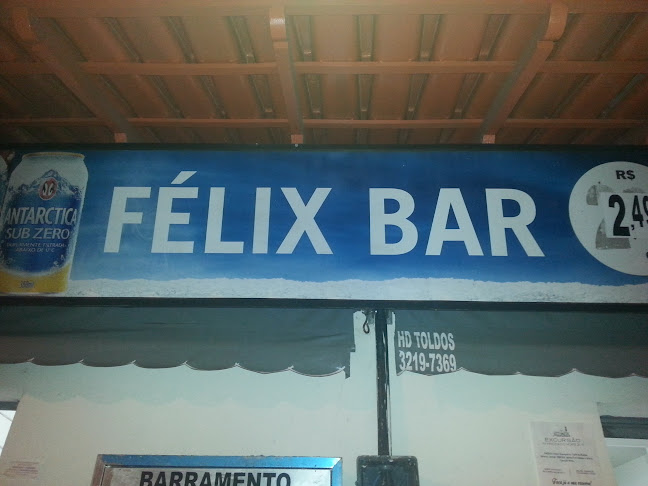 Félix Bar