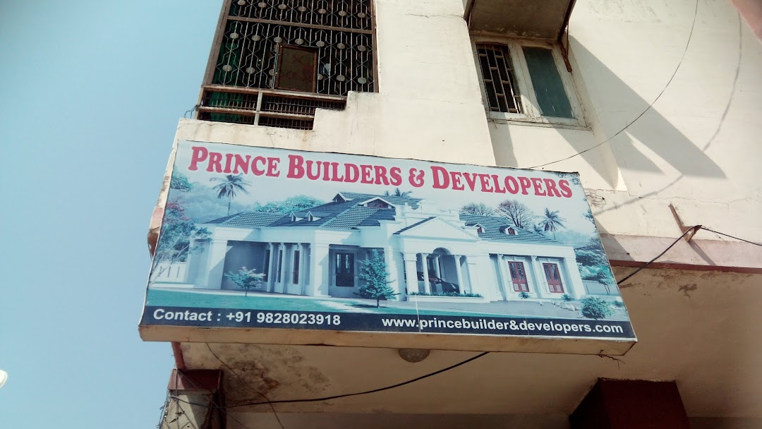 Prince Property Dealers