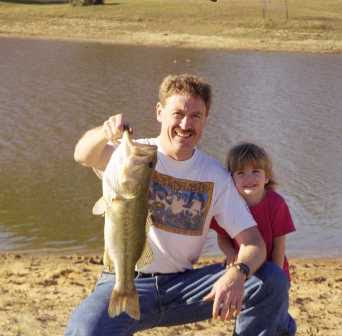 Marissa's Bass